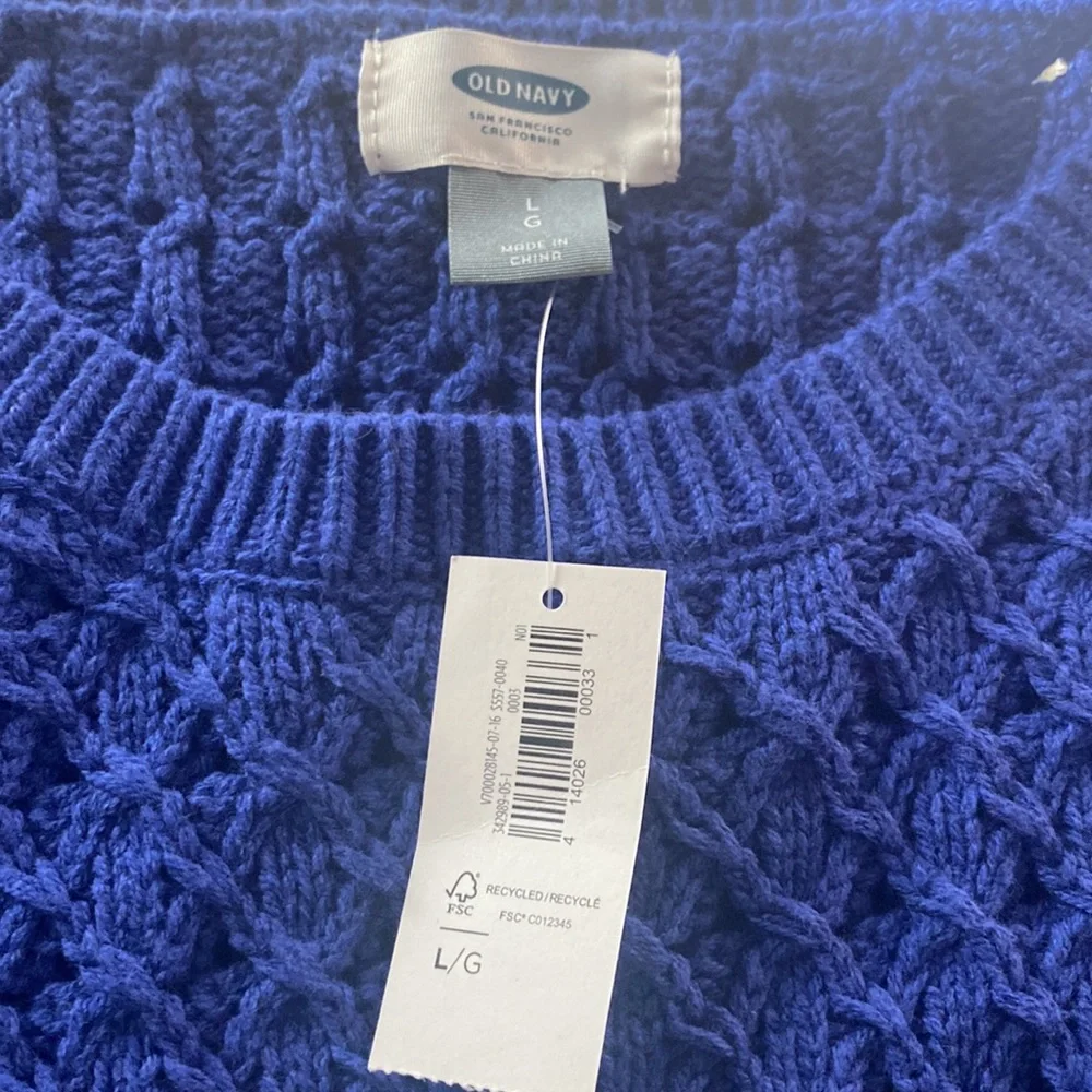 Sweater - Picture 4 of 5